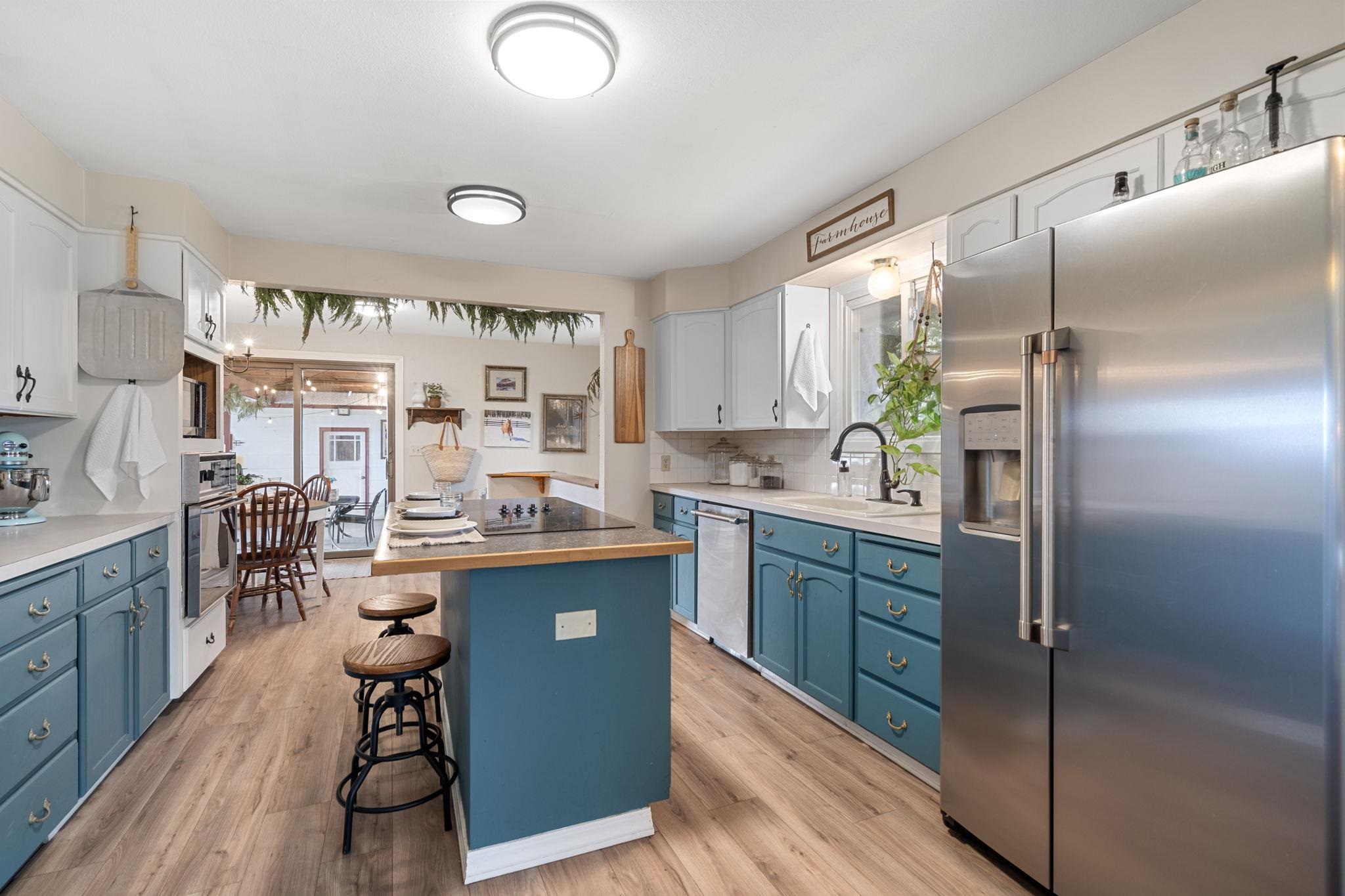 5091 South Swenson Road Deer Park, WA 99006 - Photo 8 of 45 Gallery Image 8