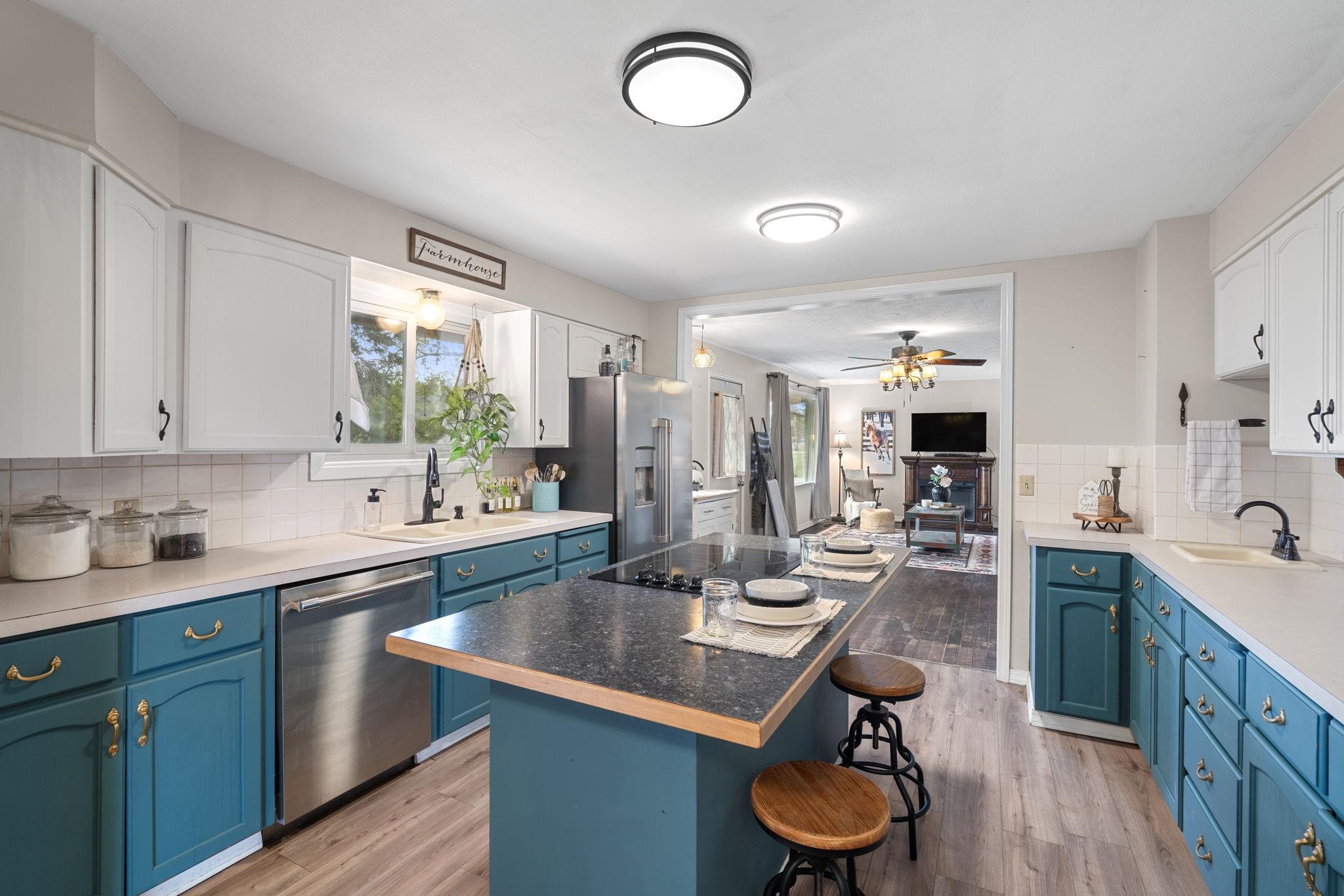 5091 South Swenson Road Deer Park, WA 99006 - Photo 9 of 45 Gallery Image 9