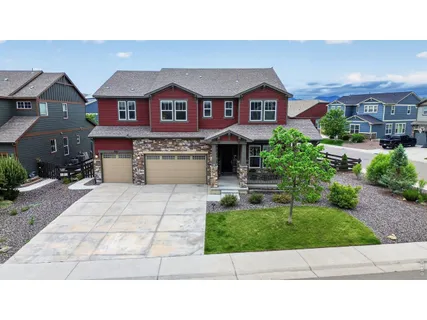 $1,350,000 | 782 Rock Ridge Drive, Lafayette, CO 80026