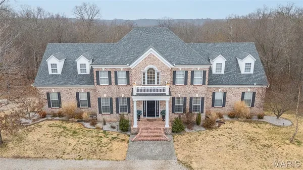 $735,000 | 1 Twin Oaks Lane, Williamsville, MO 63967