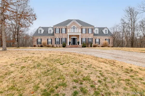 $735,000 | 1 Twin Oaks Lane, Williamsville, MO 63967