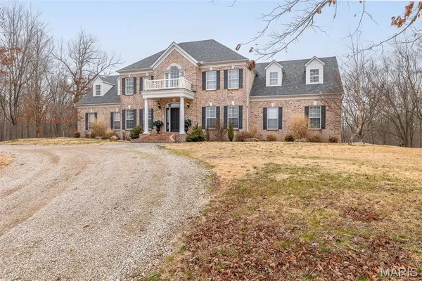 $735,000 | 1 Twin Oaks Lane, Williamsville, MO 63967