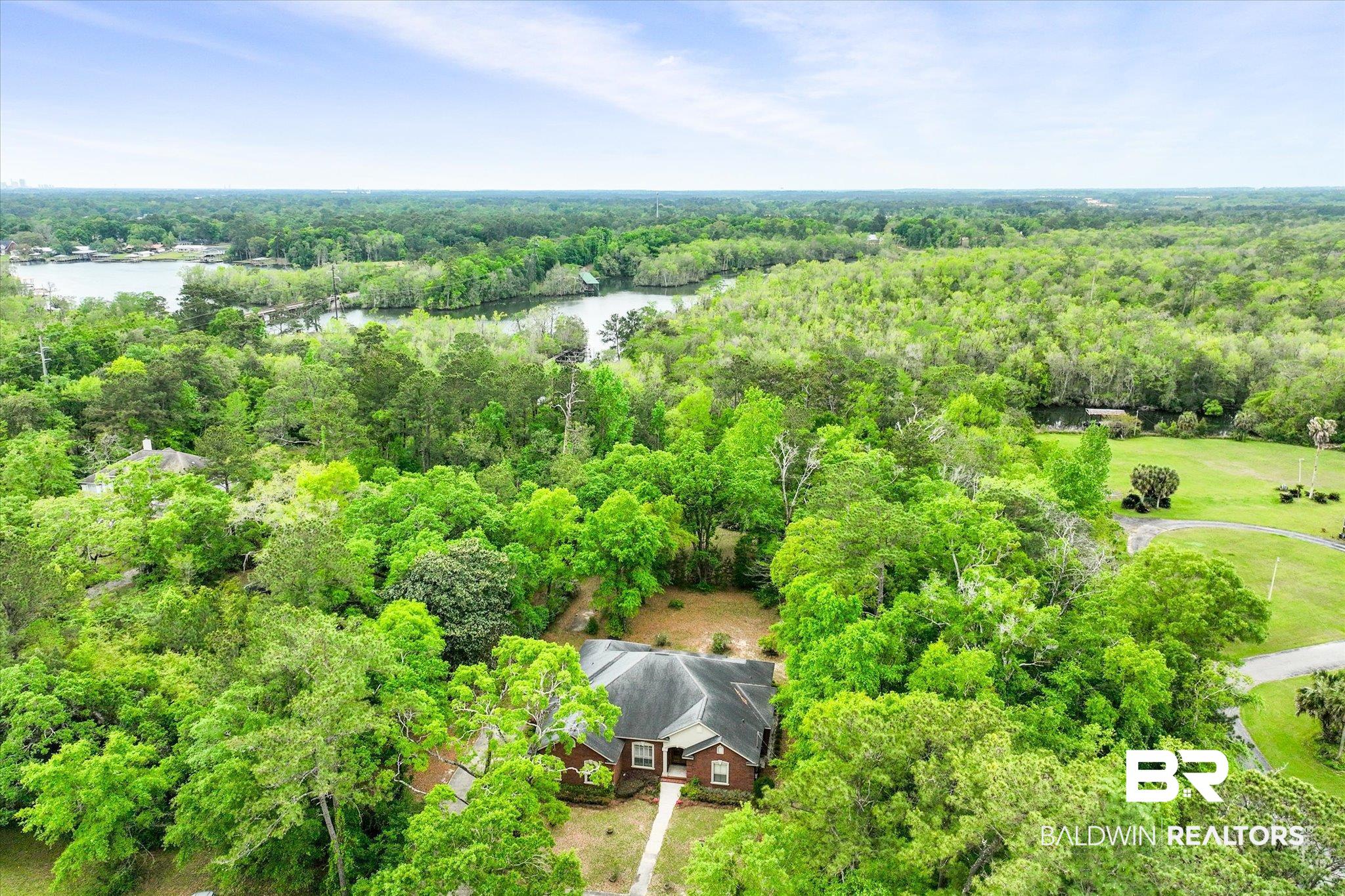 4055 Riviere Du Chien Road Mobile, AL 36693 - Photo 43 of 63