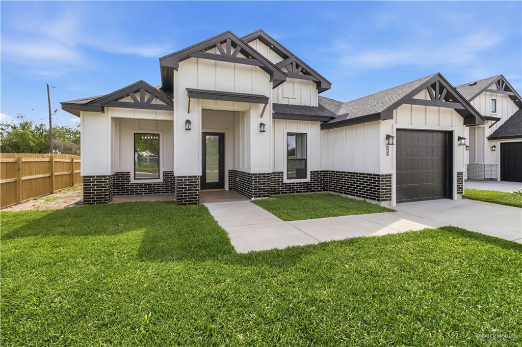 532 Freedom Way Weslaco, TX 78596 - Photo 3 of 26
