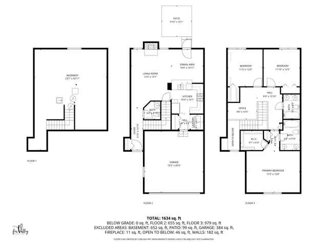 $279,000 | 2706 Kendall Crossing, McHenry, IL 60051