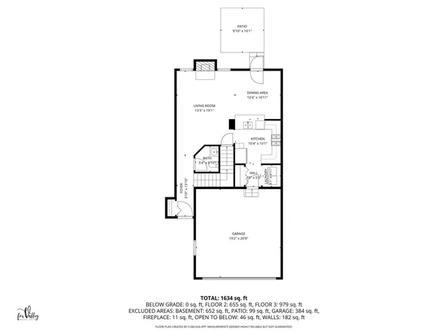 $279,000 | 2706 Kendall Crossing, McHenry, IL 60051
