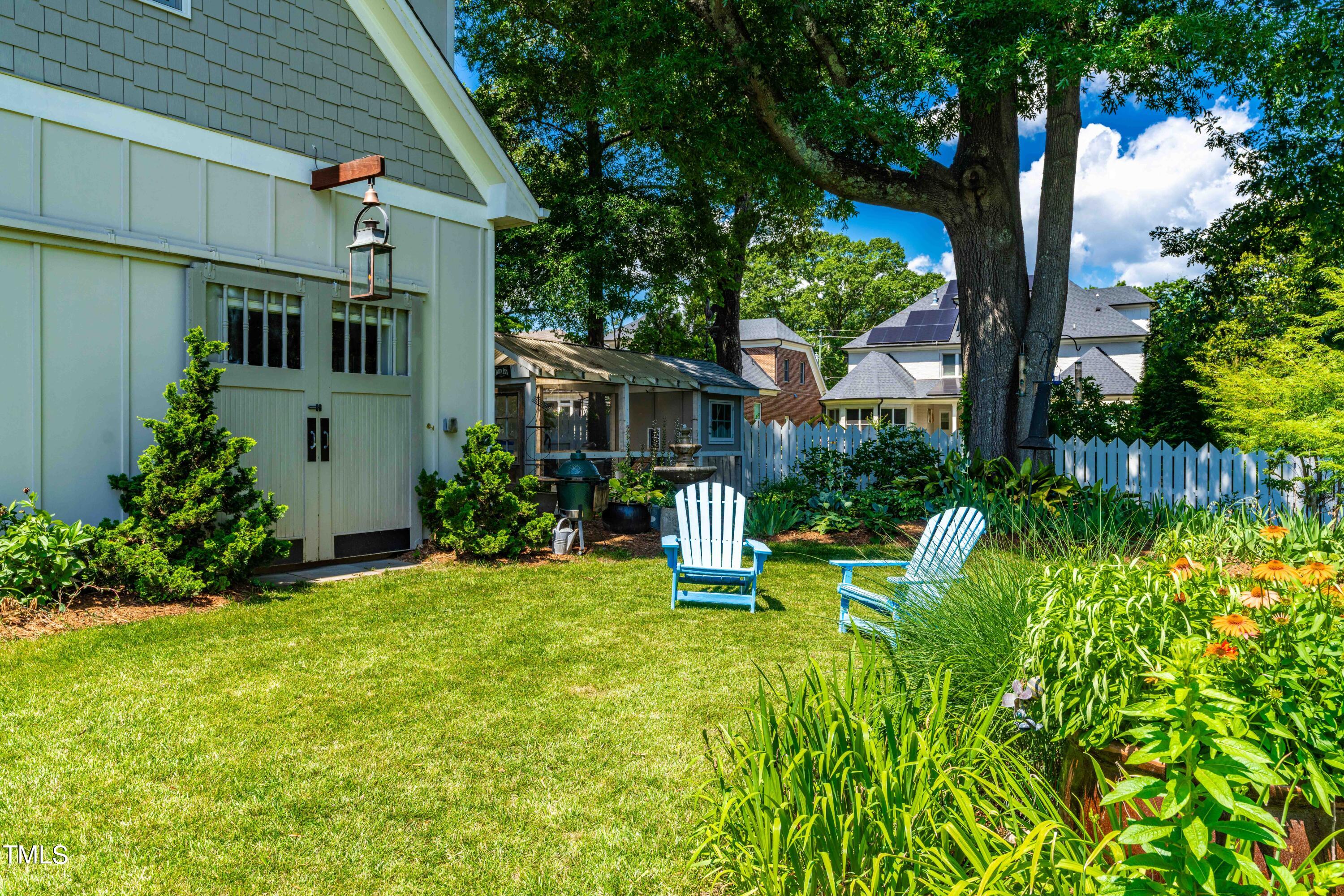 1409 Dellwood Drive Raleigh, NC 27607 - Photo 55 of 59 DSC05891
