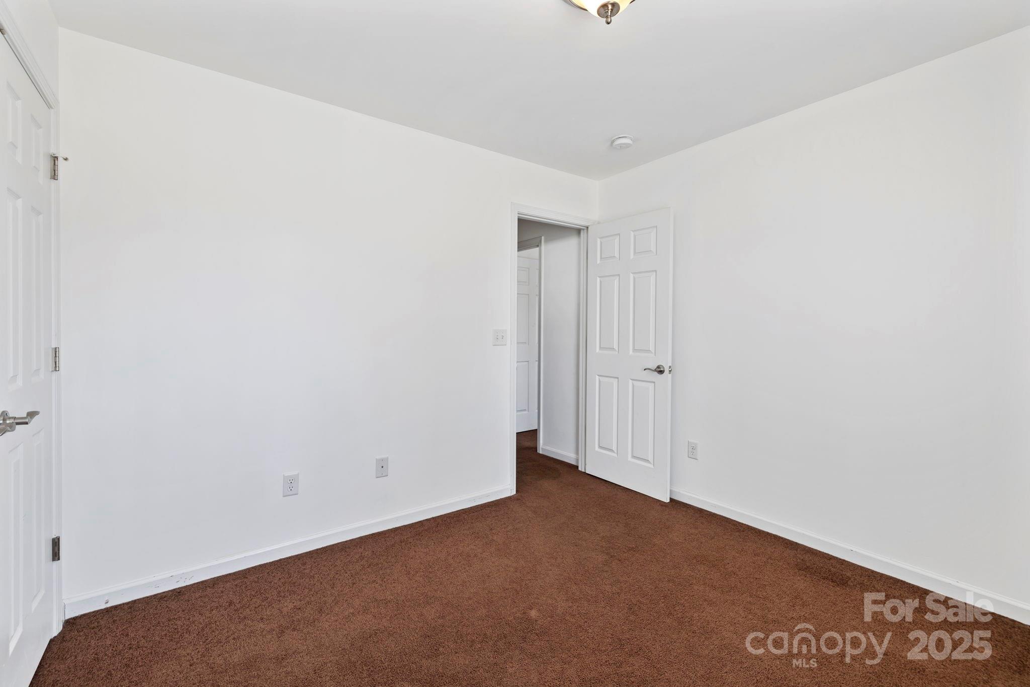 284 Mud Creek Road Fletcher, NC 28732 - Photo 24 of 36 a view of an empty room