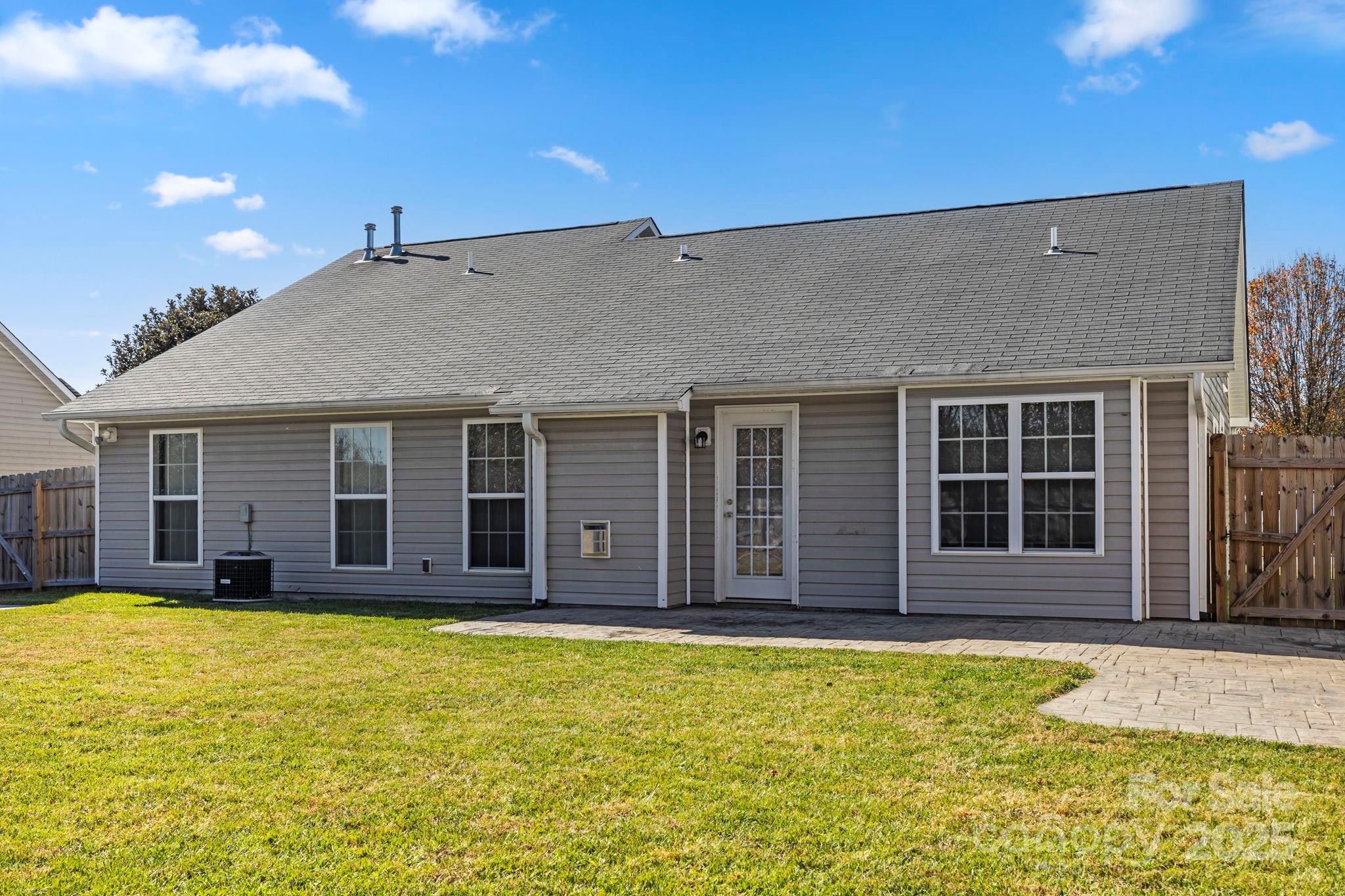 284 Mud Creek Road Fletcher, NC 28732 - Photo 29 of 36 a view of a house with a swimming pool