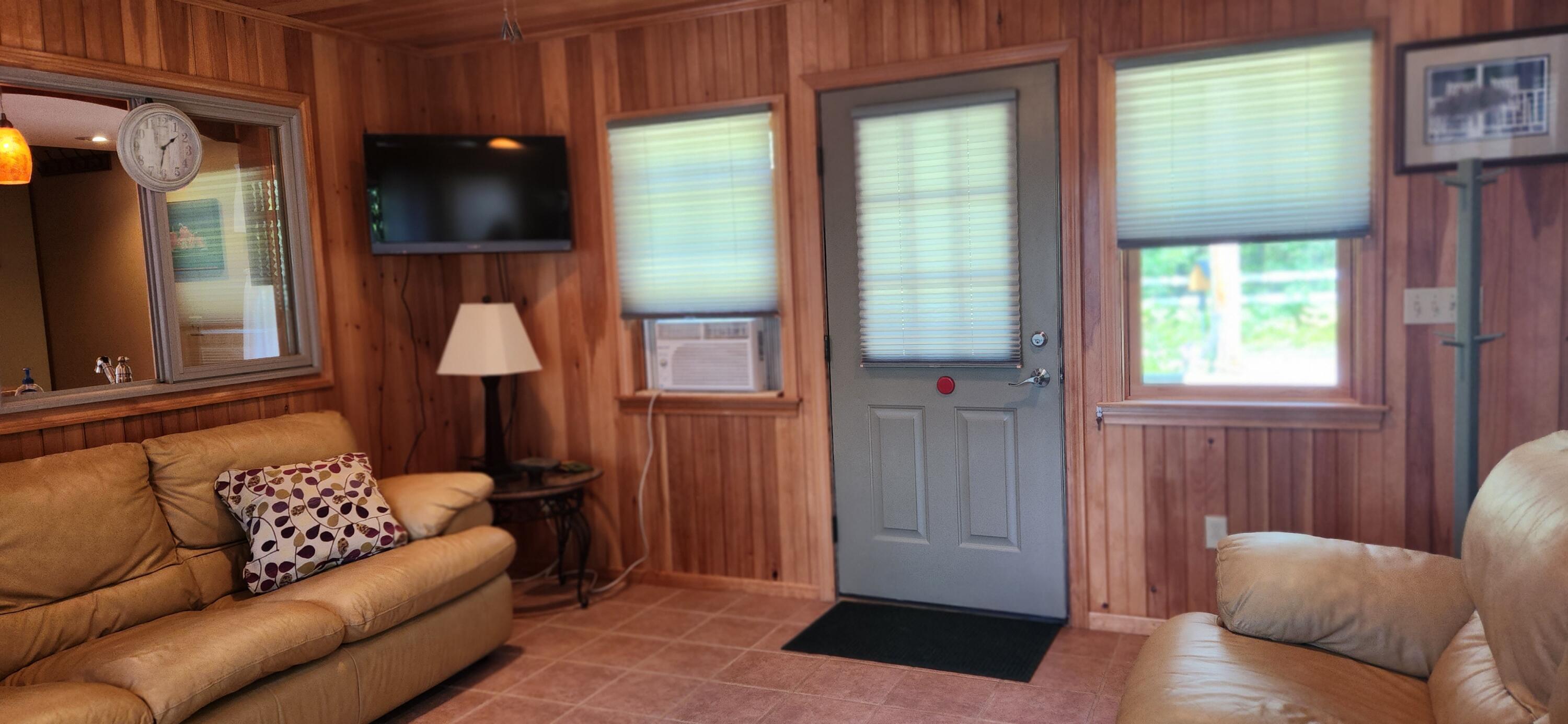 25 Siddall Road Sanford, ME 04073 - Photo 17 of 38 Sunroom 4 season