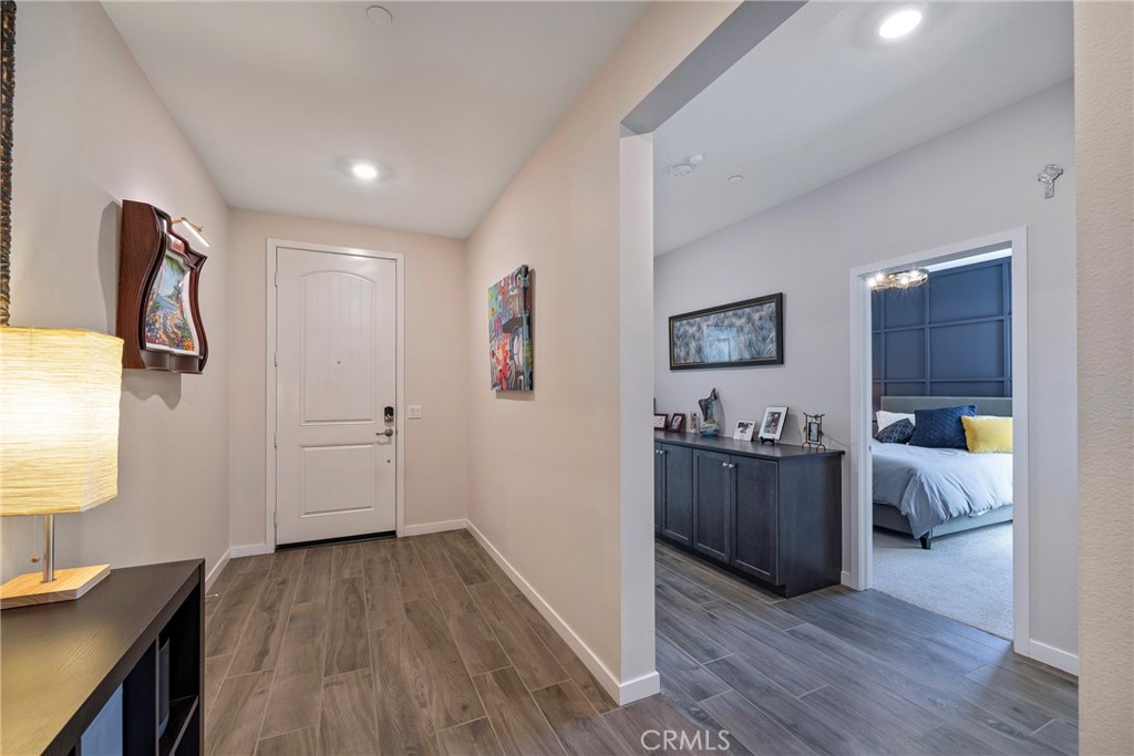 79244 Zamora Court Indio, CA 92203 - Photo 30 of 52 a view of a workspace