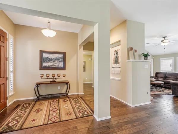 $450,000 | 10717 Brandenberg Drive, Frisco, TX 75035
