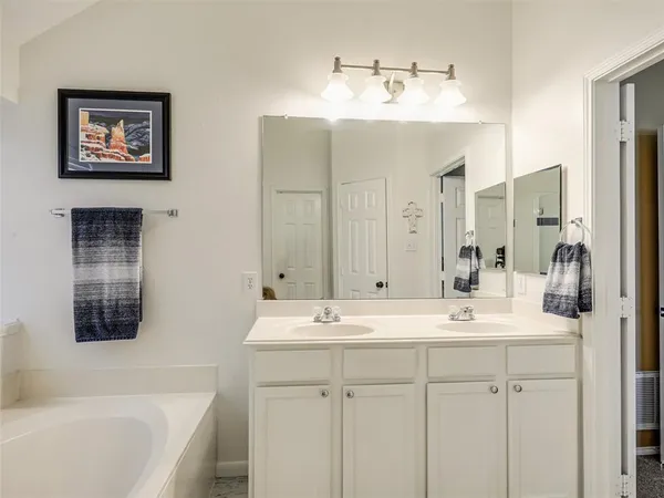 $450,000 | 10717 Brandenberg Drive, Frisco, TX 75035