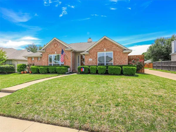 $450,000 | 10717 Brandenberg Drive, Frisco, TX 75035