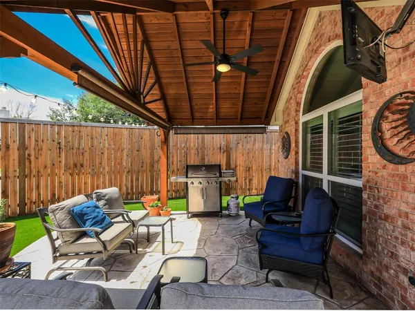 $450,000 | 10717 Brandenberg Drive, Frisco, TX 75035