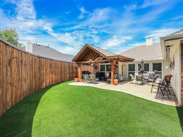 $450,000 | 10717 Brandenberg Drive, Frisco, TX 75035