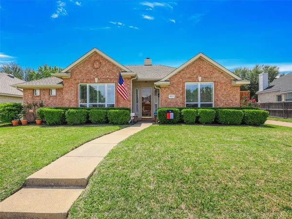 $450,000 | 10717 Brandenberg Drive, Frisco, TX 75035