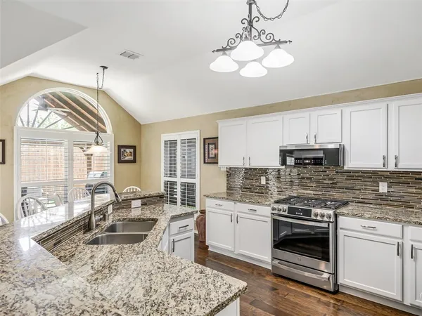 $450,000 | 10717 Brandenberg Drive, Frisco, TX 75035