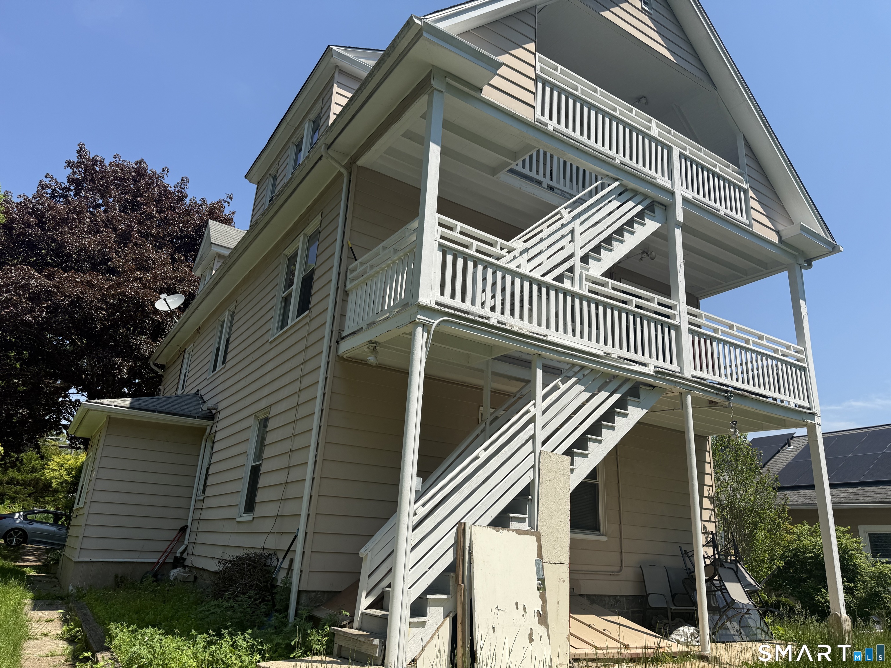 43 Woodruff Street Waterbury, CT 06708 - Photo 8 of 17