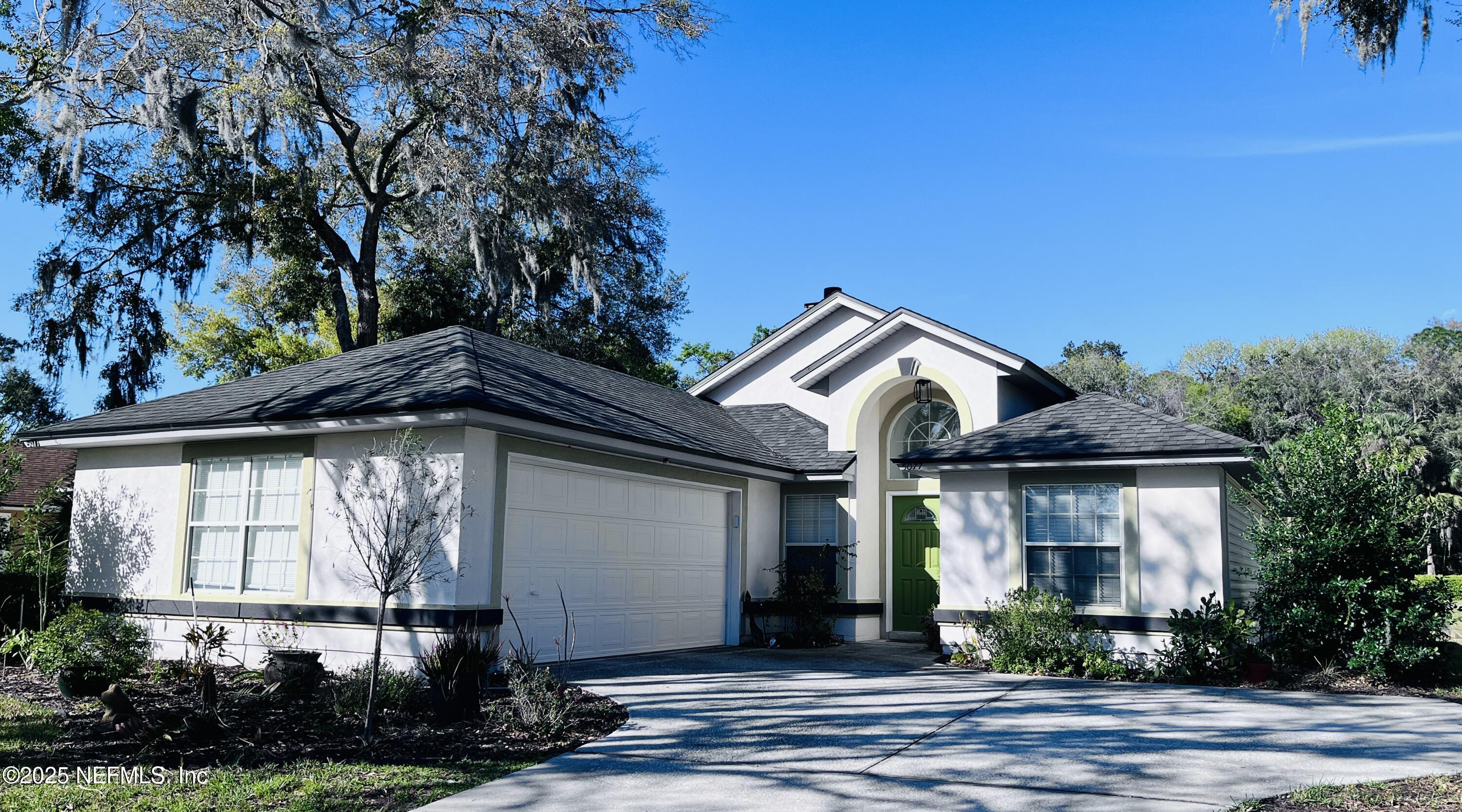 5077 Cape Elizabeth Court West Jacksonville, FL 32277 - Photo 1 of 35 front view