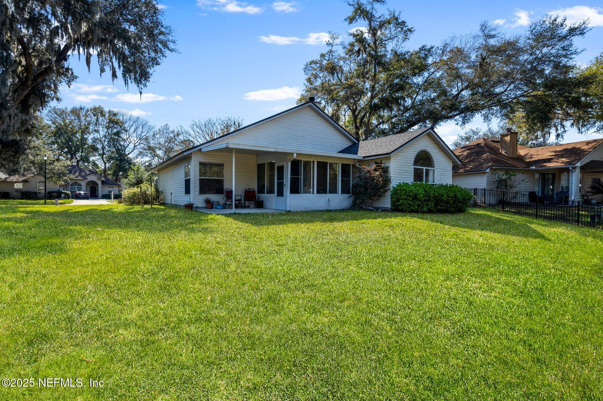 5077 Cape Elizabeth Court West Jacksonville, FL 32277 - Photo 34 of 35 back
