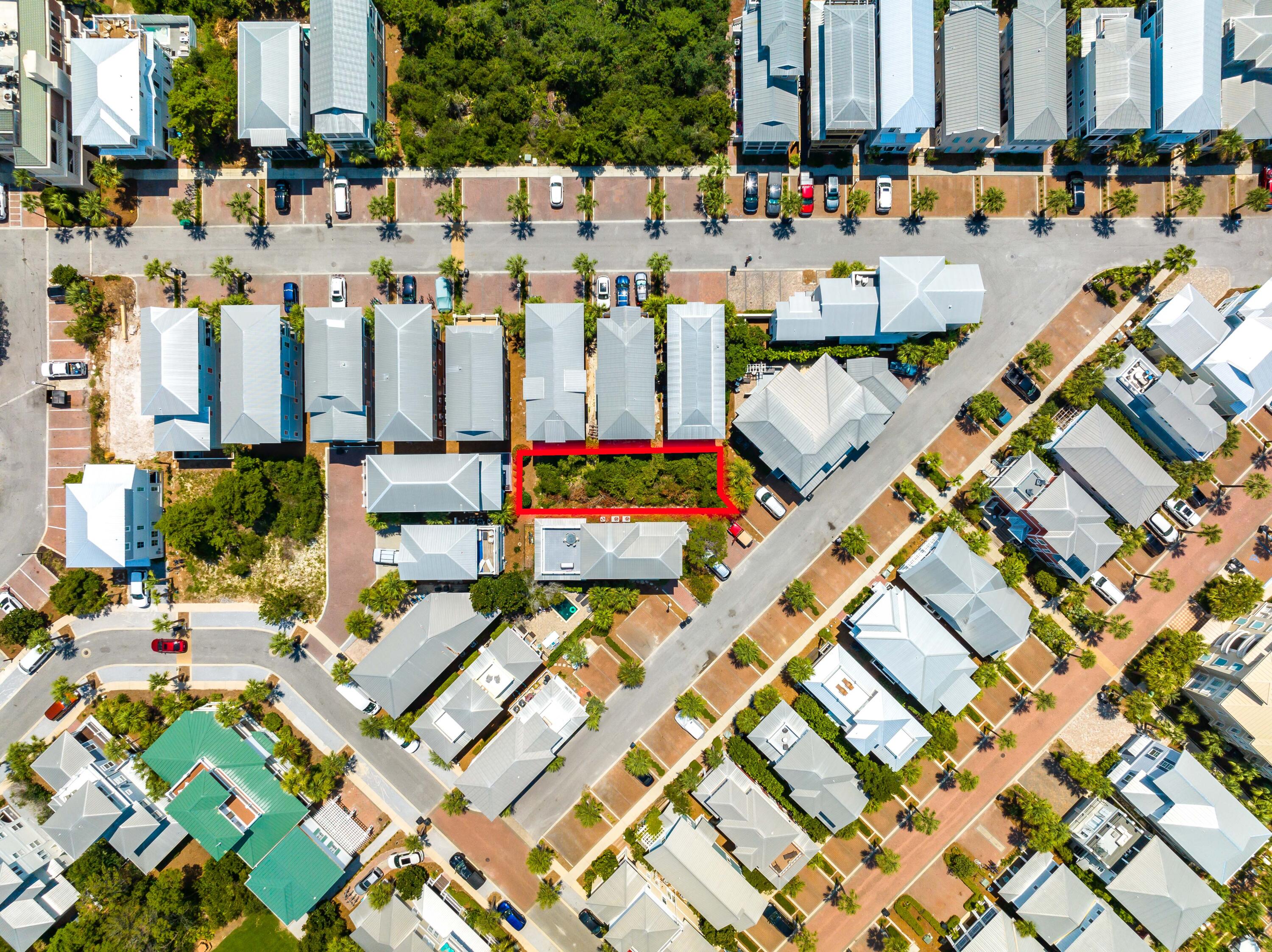 Lot 3 Sailfish St Inlet Beach Inlet Beach, FL 32461 - Photo 1 of 6