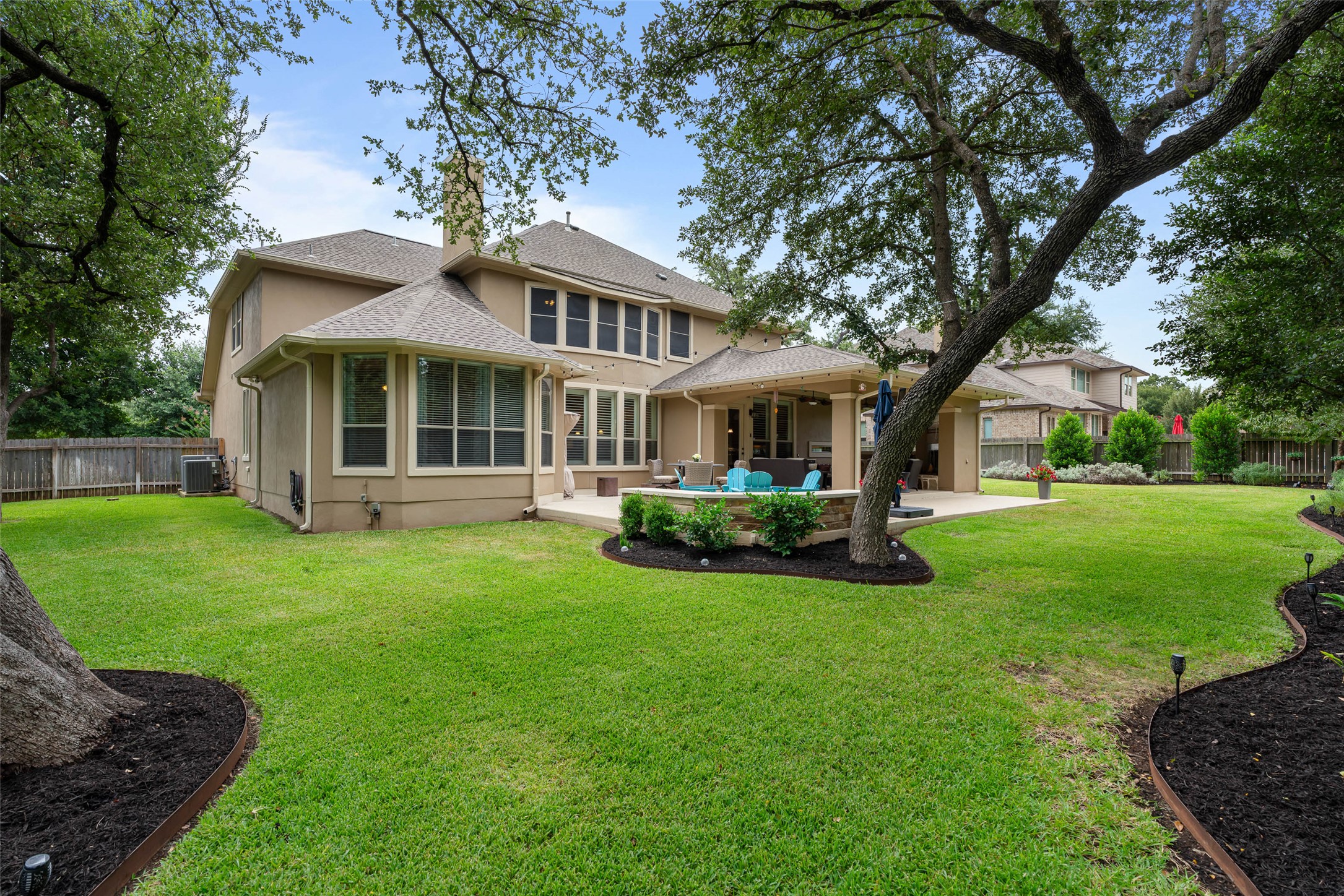 3703 Arrow Wood Road Cedar Park, TX 78613 - Photo 32 of 39