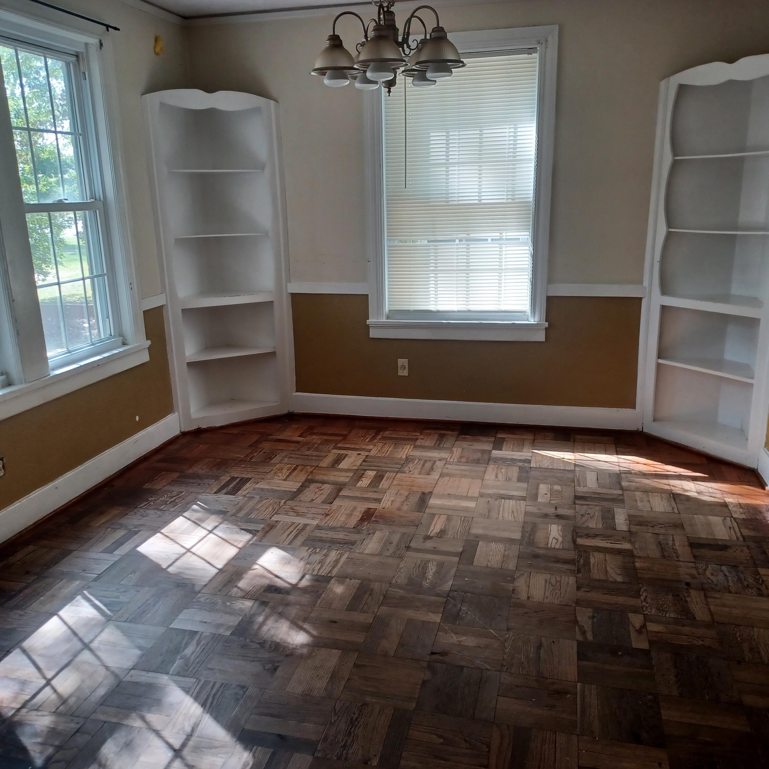 3025 Wrightsboro Road Augusta, GA 30909 - Photo 4 of 11 Dining rm 2
