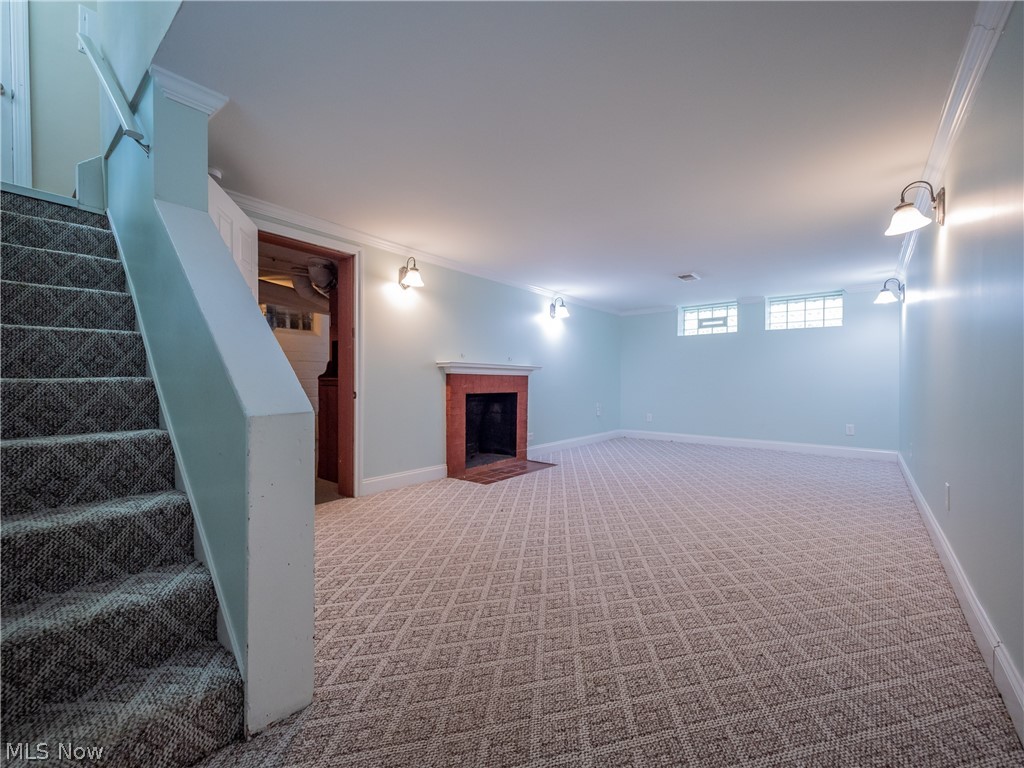 3684 Riedham Road Cleveland, OH 44120 - Photo 30 of 35