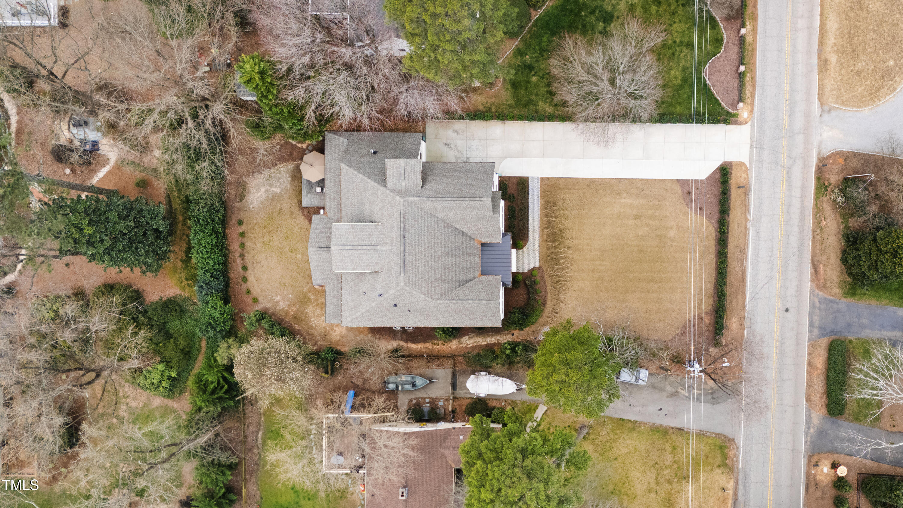 909 Lake Boone Trail Raleigh, NC 27607 - Photo 66 of 66 Lake (5)