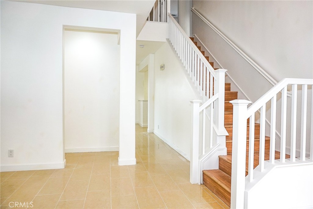 13142 Windsor Lane Garden Grove, CA 92843 - Photo 6 of 24 a view of a living room with a hallway