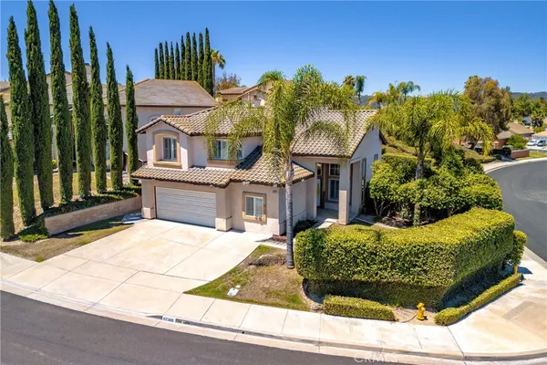$758,000 | 42015 Dahlia Way, Temecula, CA 92591