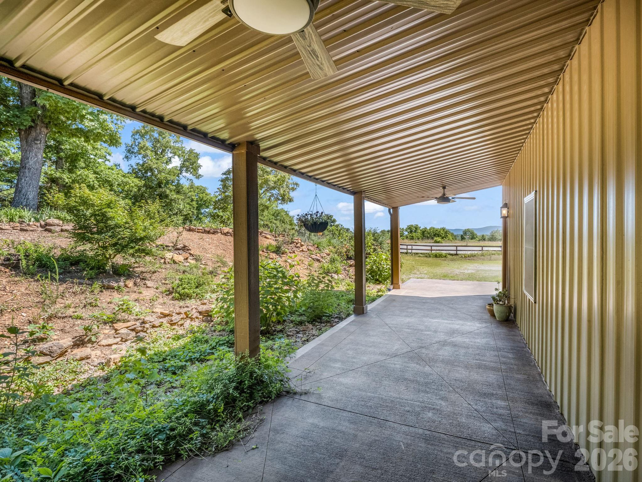 372 Horn Bottom Road Forest City, NC 28043 - Photo 38 of 48