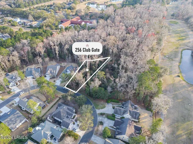 $169,500 | 256 Club Gate, Bluffton, SC 29910