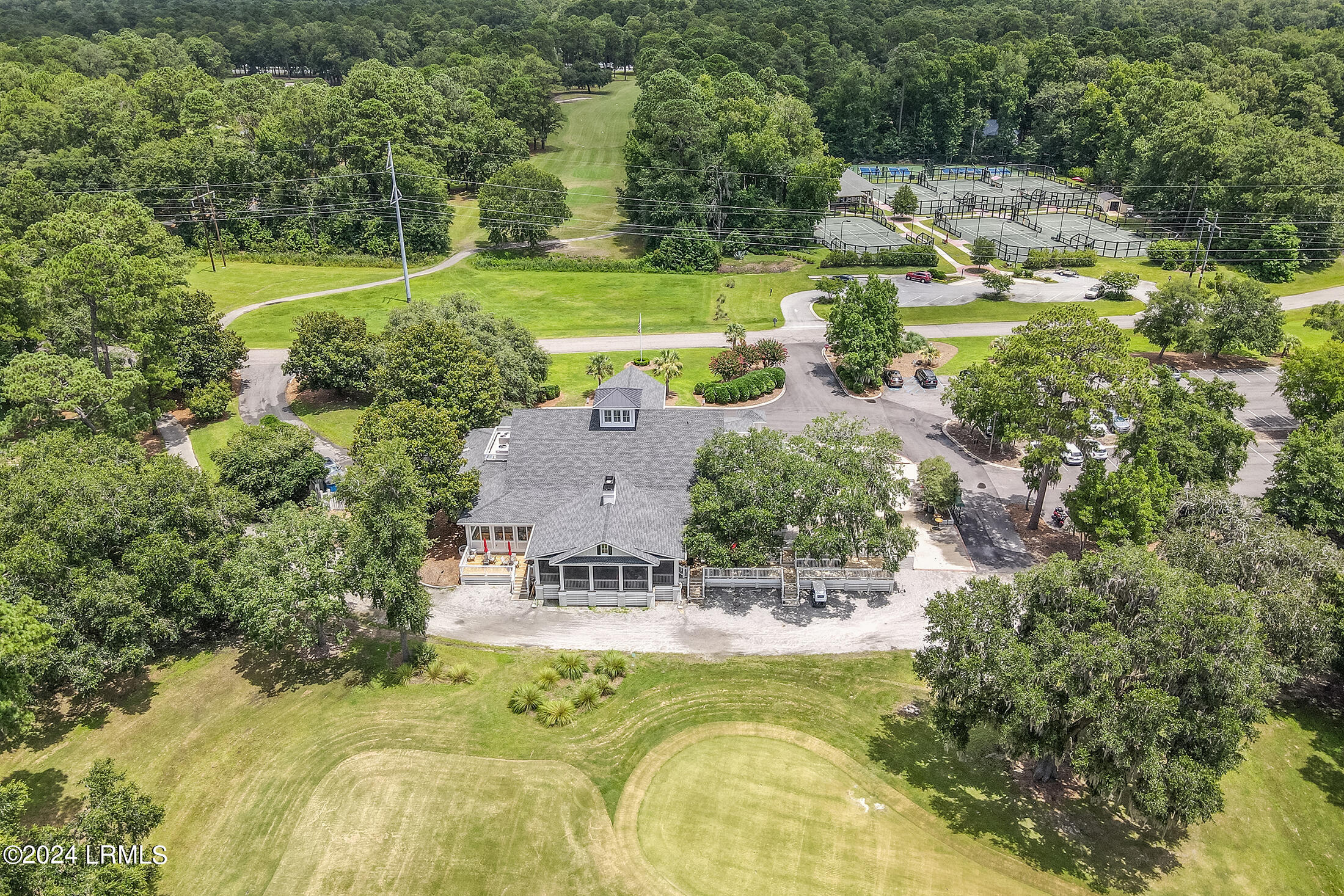 256 Club Gate Bluffton, SC 29910 - Photo 7 of 18 DJI_0587 copy
