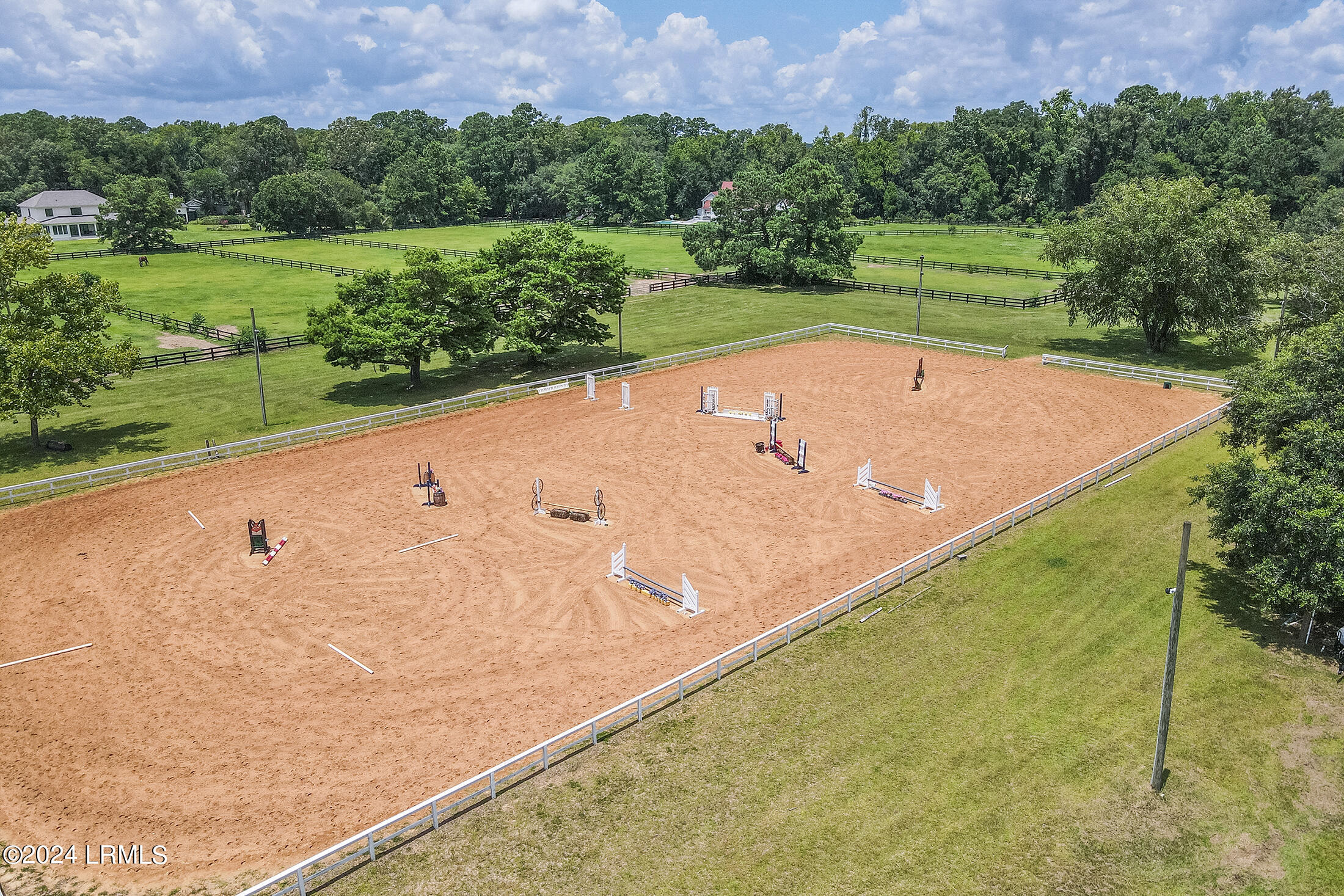 256 Club Gate Bluffton, SC 29910 - Photo 9 of 18 DJI_0603 copy