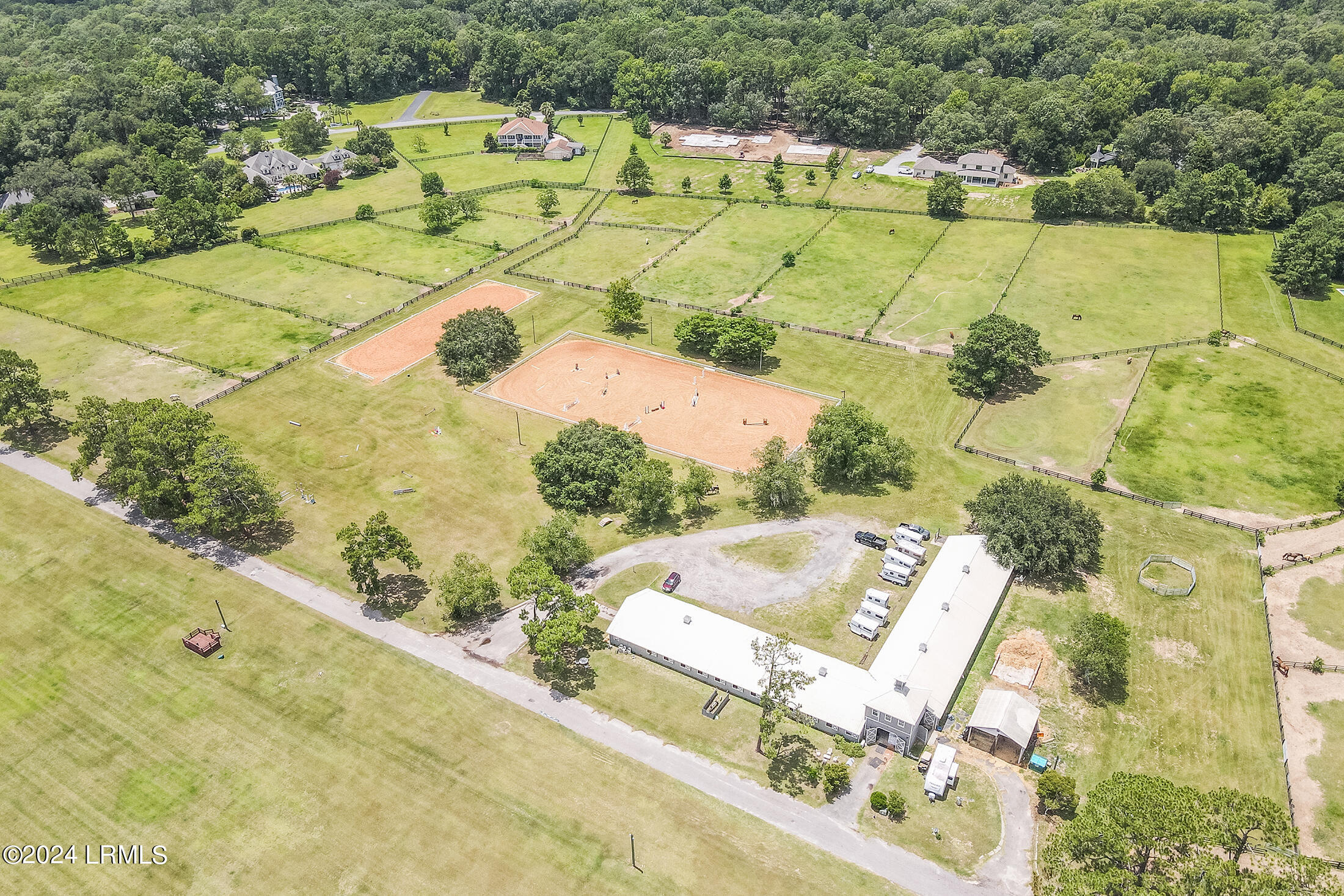 256 Club Gate Bluffton, SC 29910 - Photo 10 of 18 DJI_0606 copy