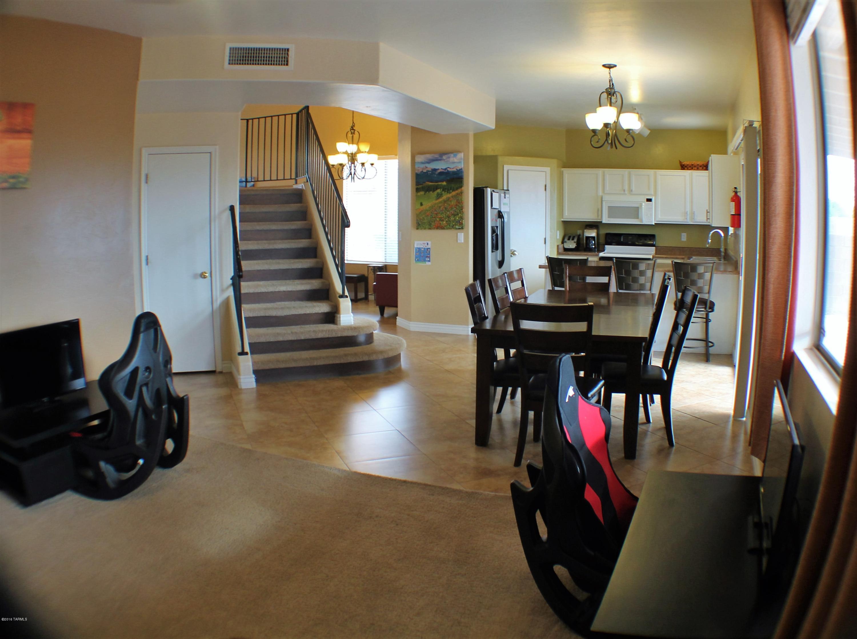 8848 East Meadow Spring Place Tucson, AZ 85747 - Photo 18 of 50