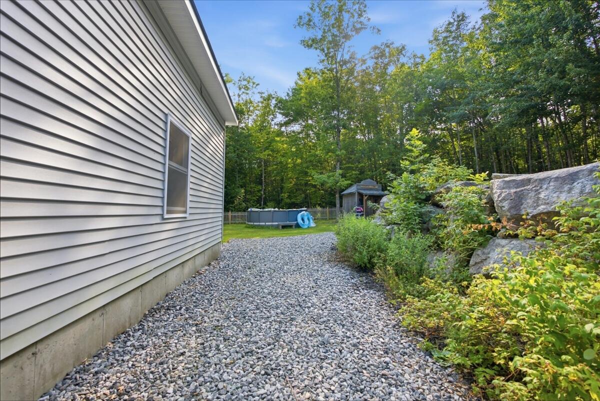 140 Ralph Richardson Road Norway, ME 04268 - Photo 79 of 112 074-Exterior 27