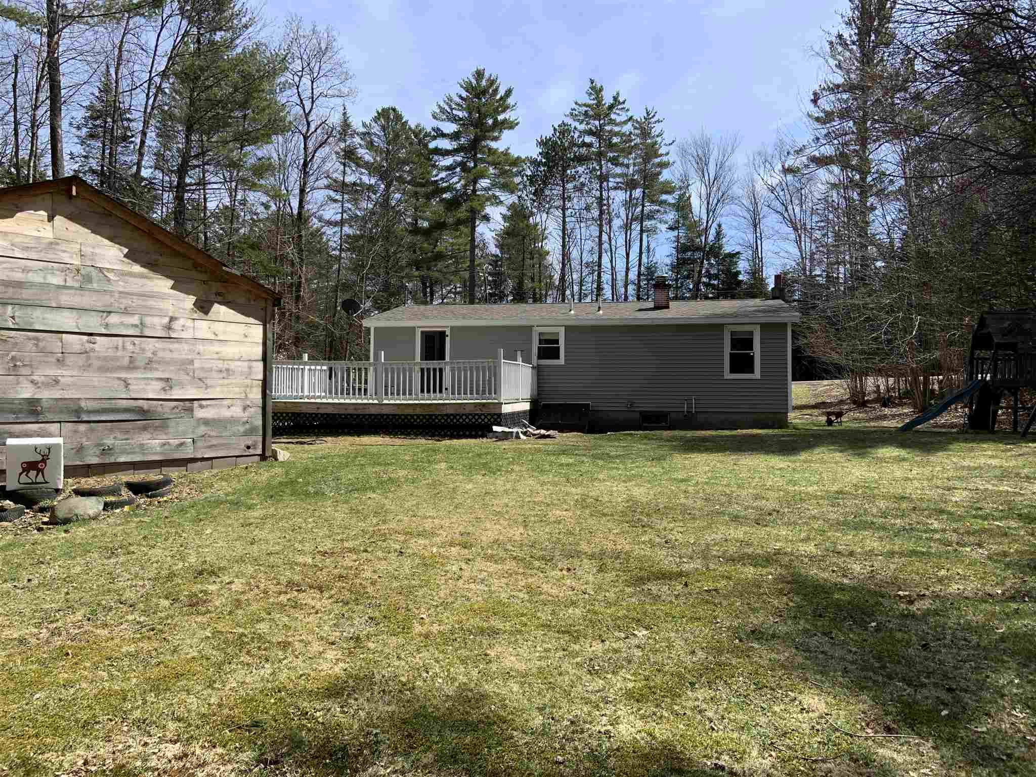 295 Maple Street Bethlehem, NH 03574 - Photo 19 of 25 Gallery Image 19
