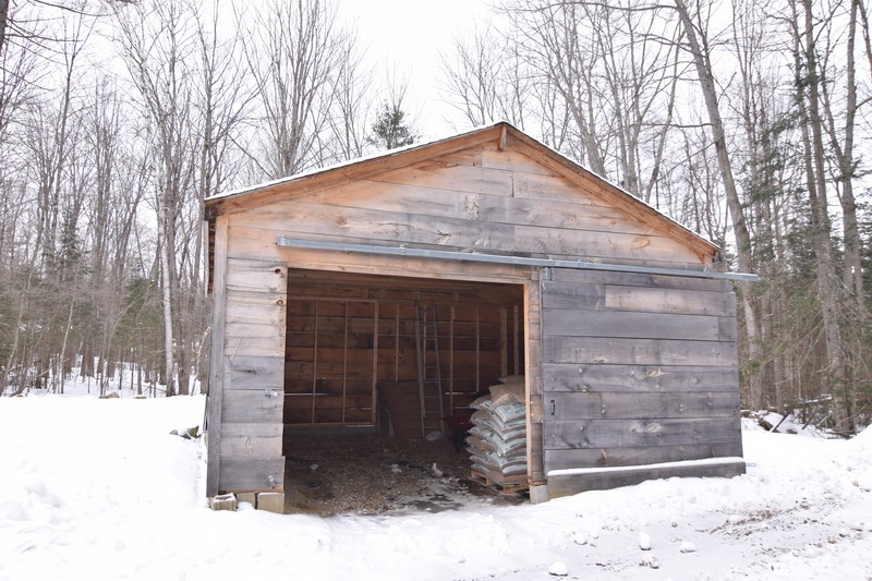 295 Maple Street Bethlehem, NH 03574 - Photo 20 of 25 Gallery Image 20
