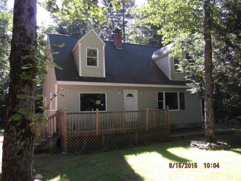 277 New Settlement Road Hiram, ME 04041 - Photo 1 of 18 Photo