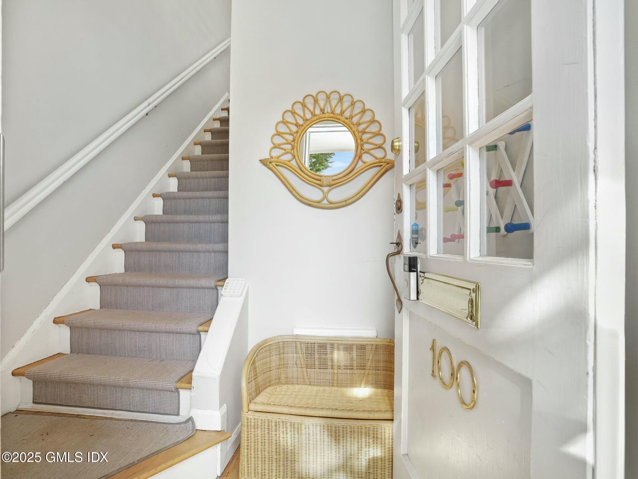 100 Putnam Park Greenwich, CT 06830 - Photo 2 of 23 tempImagef1V9VJ