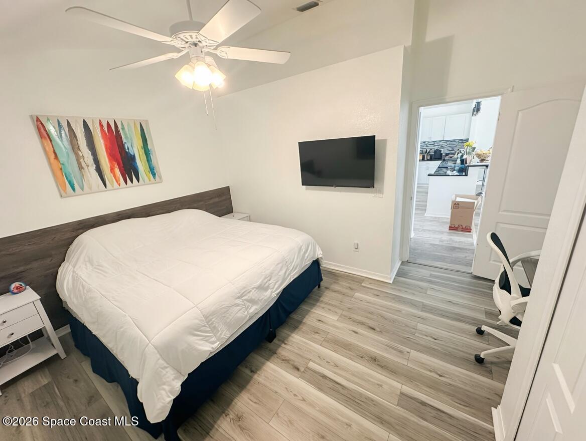 704 Carriage Hill Road Melbourne, FL 32940 - Photo 36 of 59 Bedroom 2