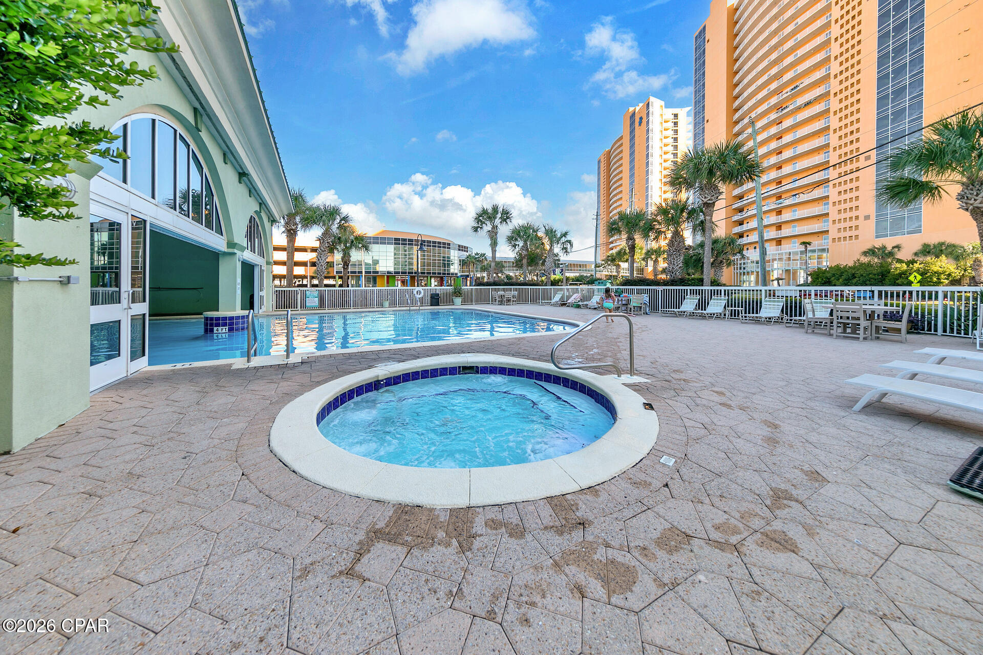 17757 Front Beach Road, Unit 502 Panama City Beach, FL 32413 - Photo 42 of 45