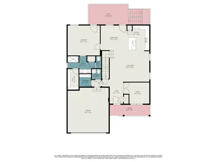 $649,900 | 8149 Marchwood Boulevard, Antioch, TN 37013