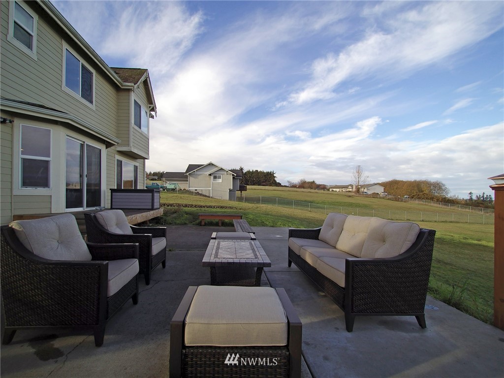 2427 Atterberry Road Sequim, WA 98382 - Photo 22 of 25