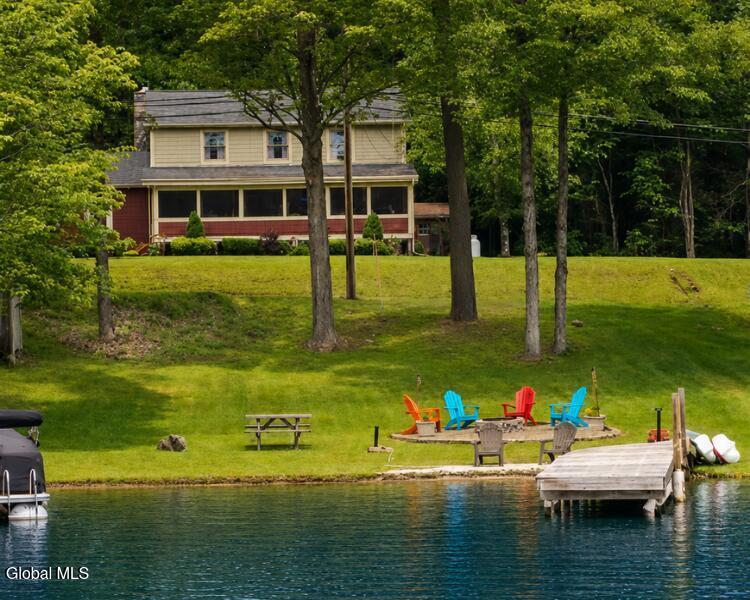 489 Hadlock Pond Road Fort Ann, NY 12827 - Photo 1 of 48 AI Clean Up 2