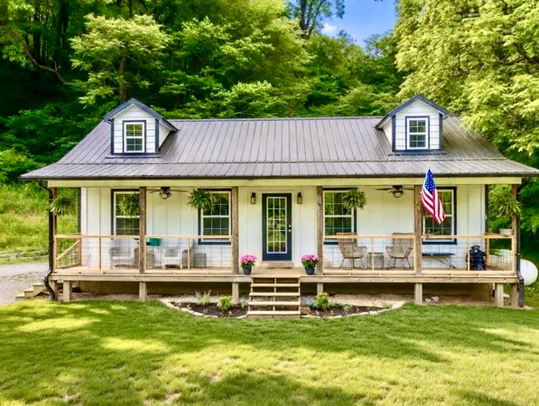 $399,000 | 549 Hix Hollow Road, Whitleyville, TN 38588