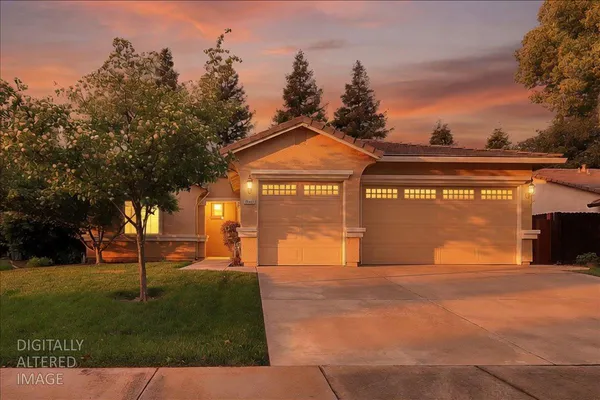 $425,000 | 10702 Stephanie Drive, Live Oak, CA 95953